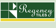 Regency Tiles Logo